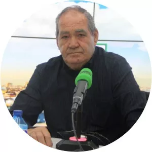 Justiniano Martínez Medina