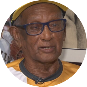 Justino Clemente photograph