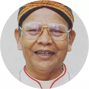 Justinus Darmojuwono