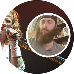 Justis David Mustaine