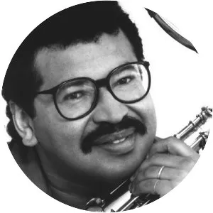 Justo Almario - Colombian flutist