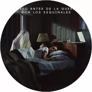 Justo Antes de la Guerra con los Esquimales