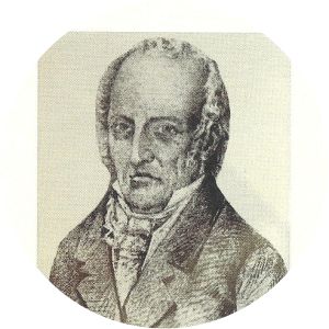 Justo Antonio de Olaguibel
