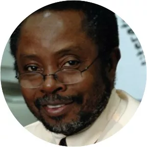 Justo Bolekia Boleká