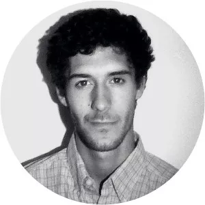 Justo Calabria - Actor