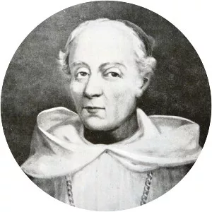 Justo de Santa María de Oro (Justo Santa María de Oro)