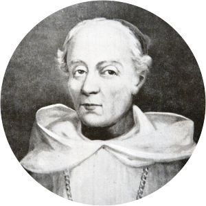 Justo de Santa María de Oro