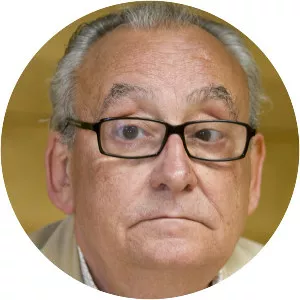 Justo Beramendi - Spanish historian