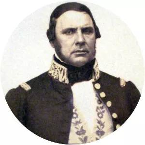 Justo José de Urquiza