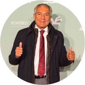 Justo Molinero Calero