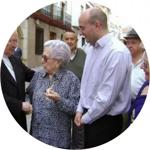 Justo Mullor García