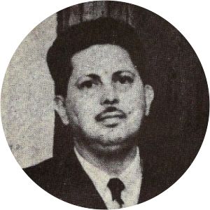 Justo Pastor Benítez