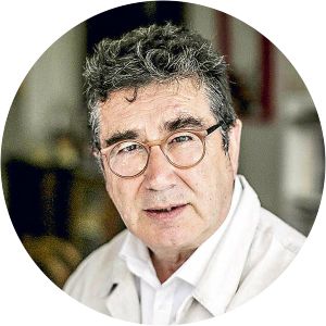 Justo Pastor Mellado