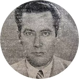 Justo Policarpo Villar