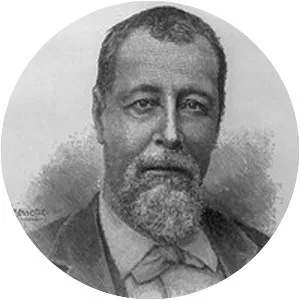 Justo Rufino Barrios