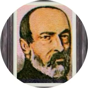 Justo Vicente José de Herrera y Díaz del Valle