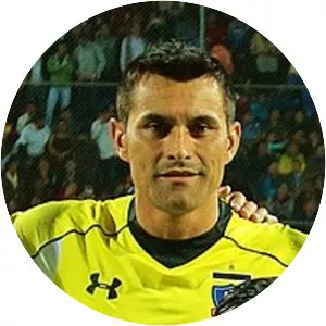 Justo Villar - Paraguayan former football player