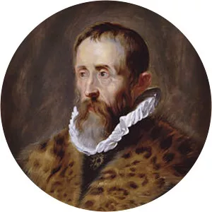 Justus Lipsius - Philosopher