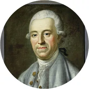 Justus Möser