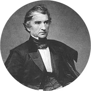 Justus von Liebig - German scientist