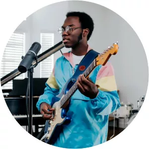 Justus West - Musical artist