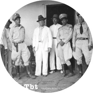 Justus Wolfram Schottelius