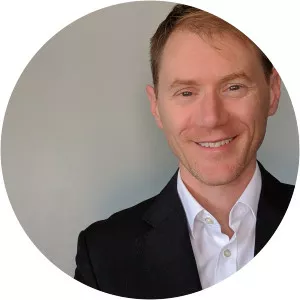 Justus Zimmerman - Actor