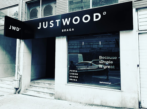 Justwood Braga