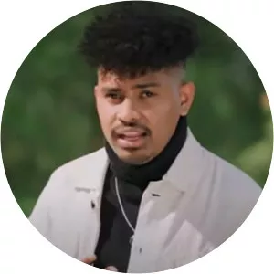 Justy Aldrin - Musical artist