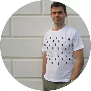 Justyn Barnes - Author