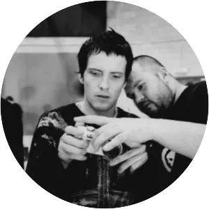 Justyn Pilbrow - Musical artist