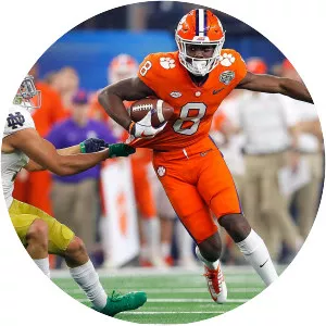 Justyn Ross