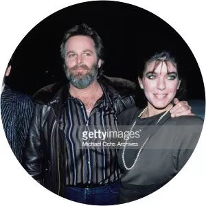 Justyn Wilson photograph