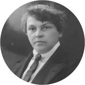 Justyna Budzińska-Tylicka