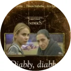 Justyna Ciemny - Film actor