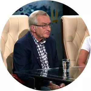 Justyna Dobrosz-Oracz photograph