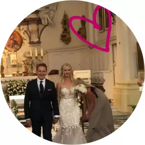 Justyna Kapciak photograph