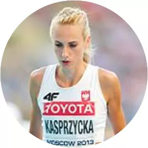 Justyna Kasprzycka