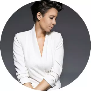 Justyna Kopińska - Polish journalist