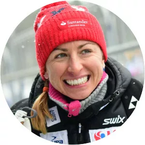 Justyna Kowalczyk - Polish cross-country skier