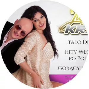 Justyna & Kris - Musical artist