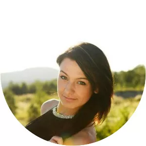 Justyna Lubas - Singer