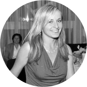 Justyna Łuszcz photograph