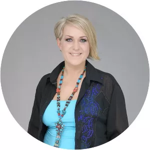 Justyna Majkowska - Polish singer