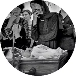 Justyna Mielnikiewicz