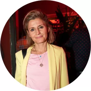 Justyna Müsch photograph