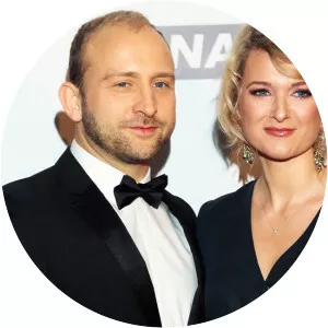 Justyna Nagłowska photograph