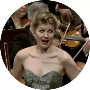 Justyna Ołów Musician