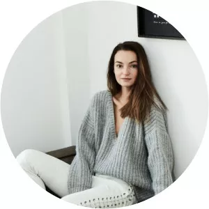 Justyna Przygońska photograph