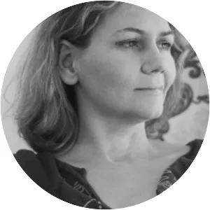 Justyna Radczyńska - Polish poet